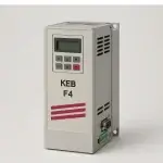 KEB AUTOMATION; 22.F4.F1R.3440; FREQUENCY CONVERTER