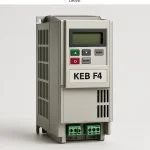 KEB AUTOMATION; KEB COMBIVERT DRIVES; 22.F5.G0R-960A; DRIVE