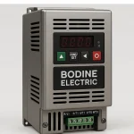 BODINE ELECTRIC; 2240; AC INVERTER DUTY MOTOR