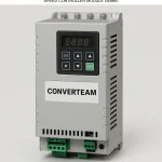CONVERTEAM; GEM80; 2247-80001; SPEED CONTROLLER MODULE GEM80