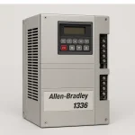 ALLEN BRADLEY; 22A-A2P3H204; POWERFLEX 4 AC DRIVE