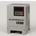 ALLEN BRADLEY; 22A-B2P3N104; AC DRIVE
