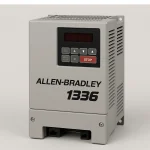 ALLEN BRADLEY; 22A-V1P5N104; AC DRIVE