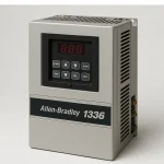 ALLEN BRADLEY; 22B-A5P0N104; AC DRIVE