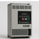 ALLEN BRADLEY; 22B-D017H204; AC DRIVE