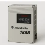 ALLEN BRADLEY; 22B-E012N104; AC DRIVE