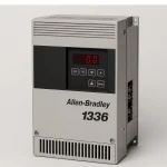 ALLEN BRADLEY; 22C-B033F103; AC DRIVE