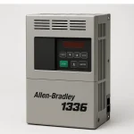 ALLEN BRADLEY; 22C-D017N103; AC DRIVE