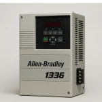ALLEN BRADLEY; 22C-D072A103; AC DRIVE