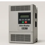 ALLEN BRADLEY; 22C-D105A103; AC DRIVE