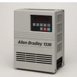 ALLEN BRADLEY; 22C-D370A103; AC DRIVE