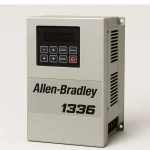ALLEN BRADLEY; 22D-B5P0N104; AC DRIVE