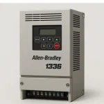 ALLEN BRADLEY; 22D-E6P6N104; AC DRIVE
