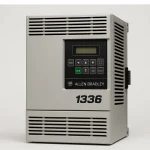 ALLEN BRADLEY; 22F-D013N104; AC DRIVE