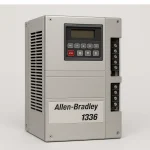 ALLEN BRADLEY; 22F-D018N114; AC DRIVE