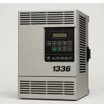 ALLEN BRADLEY; 22F-D8P7N113; AC DRIVE