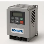 DORNER; 22MV1126T; VARIABLE SPEED Variable Frequency Drive CONTROLLER