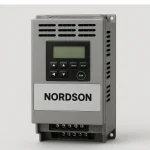 NORDSON; 2304SD; INDUSTRIAL CONTROL PANEL