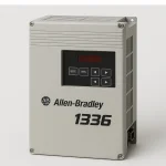 ALLEN BRADLEY; 23C-D6P0A103NNCANN; AC DRIVE