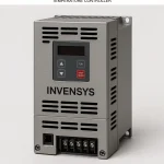 INVENSYS; EUROTHERM CONTROLS; 2408/CC/VH/H7/RR/V2/XX/YM/XX/ENG; TEMPERATURE CONTROLLER