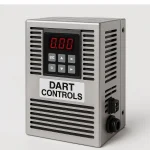 DART CONTROLS; 253B-E; DRIVE