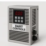 DART CONTROLS; 253G-200E-4X-7; SPEED CONTROLLER