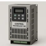 CONTROL TECHNOLOGY INC; 2598; CONTROLLER
