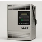 ALLEN BRADLEY; 25A-D2P3N114; AC DRIVE