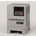 ALLEN BRADLEY; 25A-D4P0N114; AC DRIVE