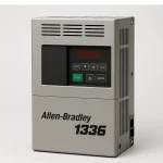 ALLEN BRADLEY; 25B-D010N104; AC DRIVE