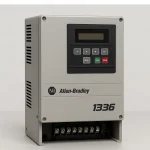 ALLEN BRADLEY; 25C-B048N104; AC DRIVE