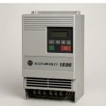 ALLEN BRADLEY; 25C-D013N104; AC DRIVE