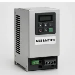SIEB & MEYER; 26.39.24; SERVO CONTROLLER MODULE