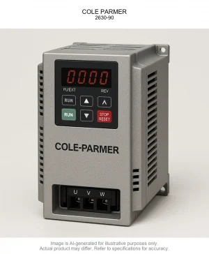 COLE PARMER; 2630-90;
