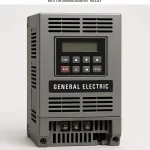 GENERAL ELECTRIC; MULTILIN; 269PLUS-D/O-100N-120; MOTOR MANAGEMENT RELAY