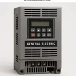 GENERAL ELECTRIC; MULTILIN; 269PLUS-D/O-211-10C-HI; MOTOR MANAGEMENT RELAY