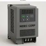 NIDEC CORP; CONTROL TECHNIQUES; 2950-8001; AC DRIVE