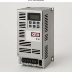 KEB AUTOMATION; KEB COMBIVERT DRIVES; 2C.F5.230-0007; CONTROL BOARD