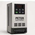 PETER ELECTRONIC; 2C000.40020; AC MOTOR CONTROLLER