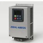 ZIEHL ABEGG; 303530; ELECTRONIC SPEED CONTROLLER