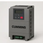 CUMMINS; 3098693; SPEED CONTROLLER