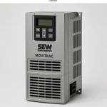 SEW EURODRIVE; MOVITRAC; 31C007-503-4-00; DRIVE