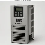 SEW EURODRIVE; MOVITRAC; 31C011-503-4-00; FREQUENCY INVERTER DRIVE