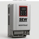 SEW EURODRIVE; MOVITRAC; 31C220-503-4-00; VARIABLE FEQUENCY DRIVE