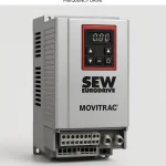 SEW EURODRIVE; MOVITRAC; 31C450-503-4-00; FREQUENCY DRIVE