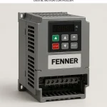 FENNER; CONTREX; 3200-1820; DIGITAL MOTION CONTROLLER