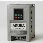 ARUBA NETWORKS; 3200-US; 3200XM CONTROLLER