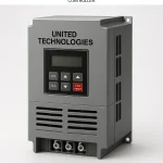 UNITED TECHNOLOGIES; CARRIER; 33UNIVCTRL-01; CONTROLLER