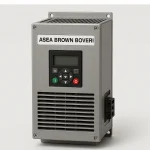 ASEA BROWN BOVERI; 3ASD573001A13; PC COMMUNICATION BOARD