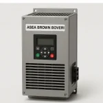 ASEA BROWN BOVERI; 3ASD573001A5; PC BOARD
